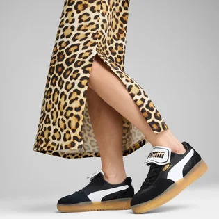 Плаття жіноче Puma Leo Luxe Slim Aop Multi 632339-87