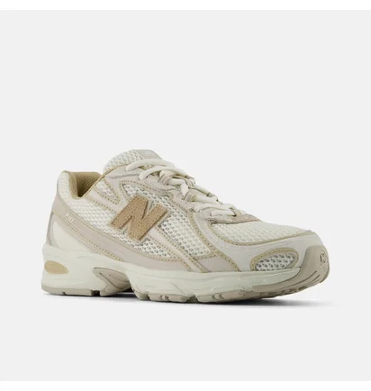 Кроссовки унисекс New Balance 740 Beige U740IN2