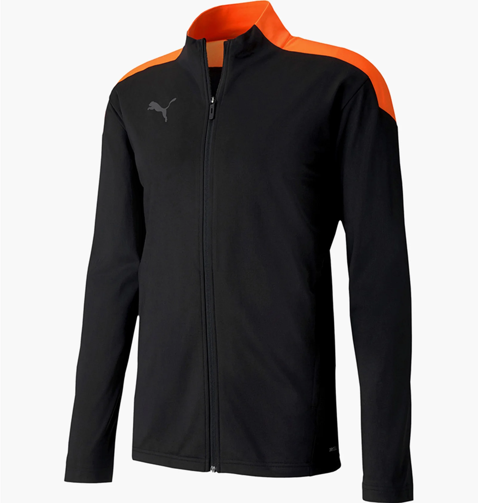 ᐉ Олімпійка чоловіча Puma Ftblnxt Track Trainingsjacket Black