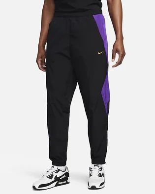 Штаны мужские Nike Therma-Fit Repel Culture Of Football Black FN2391-011