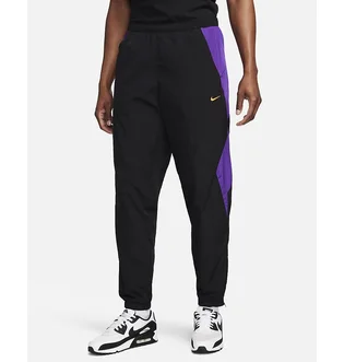 Штаны мужские Nike Therma-Fit Repel Culture Of Football Black FN2391-011