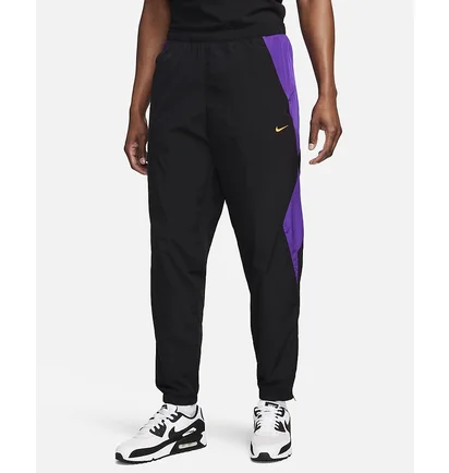 Штани чоловічі Nike Therma-Fit Repel Culture Of Football Black FN2391-011