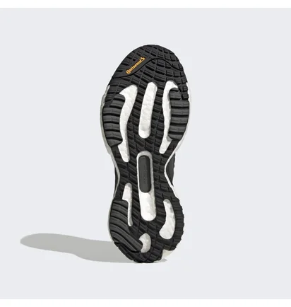 Кросівки жіночі Adidas Solar Glide 5 Gore-Tex Running Shoes Black Gx9201