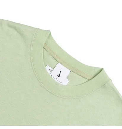 Футболка унісекс Nike Wool Classic Tee Green FV4889-343