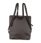 Рюкзак унісекс Rains Backpacks Brown 1357-BLACK