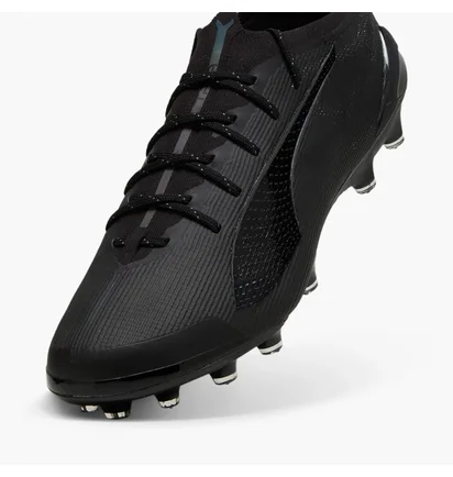 Бутси жіночі Puma Ultra 5 Ultimate Ag Black 108089-02