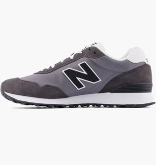 Кросівки чоловічі New Balance 515 Grey ML515WGR