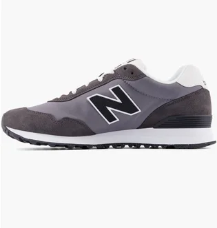 Кроссовки мужские New Balance 515 Grey ML515WGR