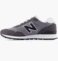 Кросівки чоловічі New Balance 515 Grey ML515WGR