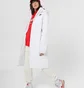 Парка жіноча Nike Clsc Parka White FB7675-100