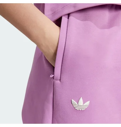 Штаны женские Adidas Neuclassics Sweat Pants Pink IW8028