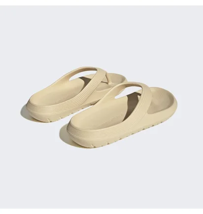 Тапочки унісекс Adidas Adicane Flip-Flops Beige Hq9919