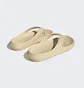 Тапочки унісекс Adidas Adicane Flip-Flops Beige Hq9919