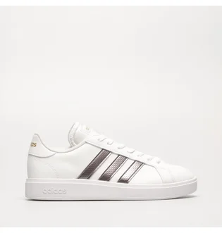 Кроссовки женские Adidas Grand Court Base 2.0 White HR0248