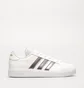 Кроссовки женские Adidas Grand Court Base 2.0 White HR0248