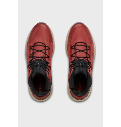 Кросівки чоловічі Under Armour Charged Bandit Trek Brown 3023308-600