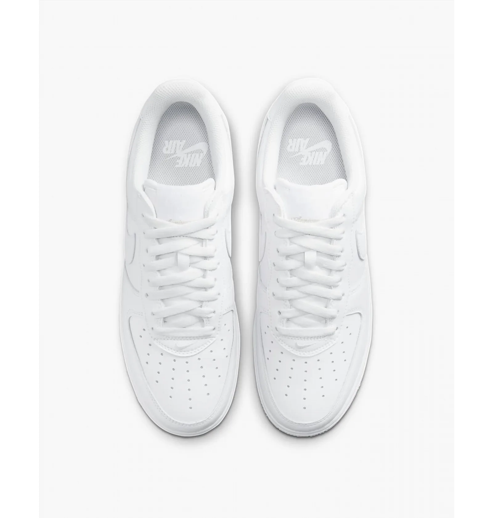 ᐉ Кросівки чоловічі Nike Air Force 1 Low Retro Anniversary