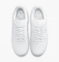 Кроссовки мужские Nike Air Force 1 Low Retro Anniversary Edition Triple White Dj3911-100