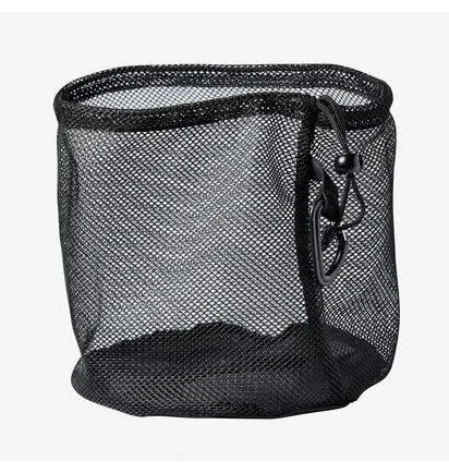 Сумка для м'ячів Wilson Single Ball Black WTH152190R