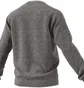 Свитшот мужской Adidas Sweatshirt Core 18 Sweat Top Grey CV3960