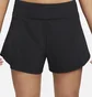 Шорты женские Nike Dri-Fit Bliss Black DX6022-010