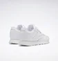 Кросівки дитячі Reebok Classic Leather Shoes - Grade School White Gz6097