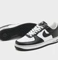 Кросівки чоловічі Nike X Terror Squad Air Force 1 White/Black FJ5756-100