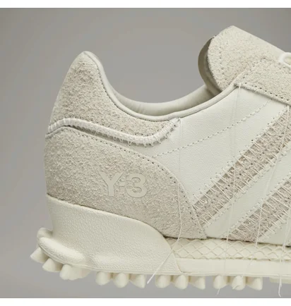 Кросівки унісекс Adidas Marathon Tr Sneaker Beige ID4121