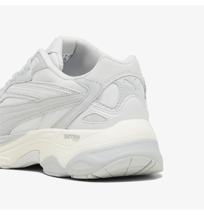 Кросівки жіночі Puma Teveris Nitro Selflove Grey 392726-02