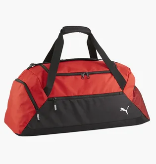 Сумка унісекс Puma Teamgoal Teambag 55L Red 090233-03