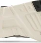 Кросівки чоловічі New Balance Cm997 White/Olive CM997HWH