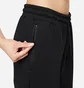 Женский спортивный костюм Nike Tech Fleece 24 Black FB8330-010__FB8338-010