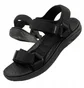 Сандалі чоловічі GriSport Gr-25-01-9033M Black GR-25-01-9033M