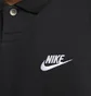 Поло мужское Nike Club Black DX0617-010