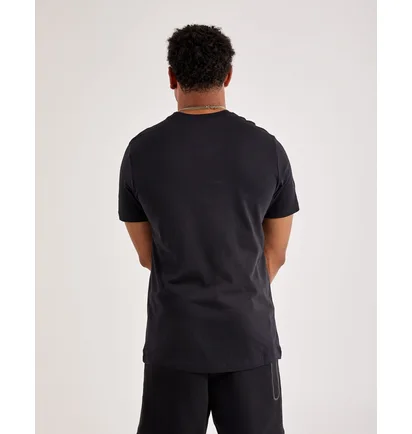 Футболка чоловіча Nike Connect 1 Tee Black FD1288-010