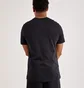 Футболка чоловіча Nike Connect 1 Tee Black FD1288-010