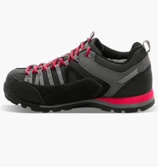 Ботинки мужские Karrimor Spike Low Black K950-BKR