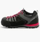 Ботинки мужские Karrimor Spike Low Black K950-BKR