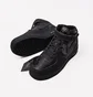 Кроссовки мужские Nike Air Force 1 Mid 07 Lx Black Dq7666-001