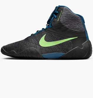 Кроссовки мужские Nike Tawa Wrestling Shoes Black CI2952-004