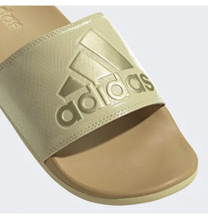 Тапочки жіночі Adidas Adilette Comfort Slides Olive Gz5898