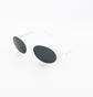 Сонцезахисні окуляри жіночі Dolce & Gabbana Grey/White DG-4443-331287-52