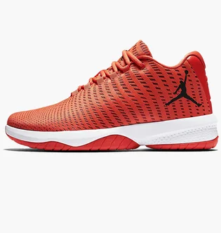 Кроссовки мужские Air Jordan B. Fly Shoes Red 881444-803