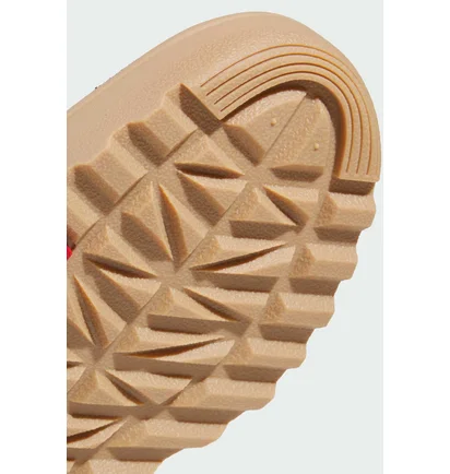 Ботинки унисекс Adidas Hoops 4.0 Mid Blue JR6705