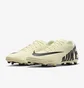 Бутси унісекс Nike Mercurial Vapor 15 Club Yellow DJ5963-700