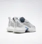 Кроссовки женские Reebok Sole Fury Ts Skull Grey/White/Cyan Dv9287