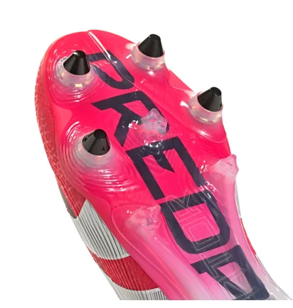 Бутси унісекс Adidas Predator Elite Sg Red ID3853