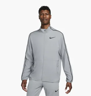 Куртка мужская Nike Nsw Team Woven Jacket Black DM6619-073