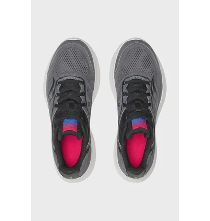 Кроссовки мужские Saucony Cohesion 18 Saucony Grey S21034-104