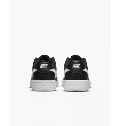 Кроссовки женские Nike Court Royale 2 Nn Black Dh3159-001